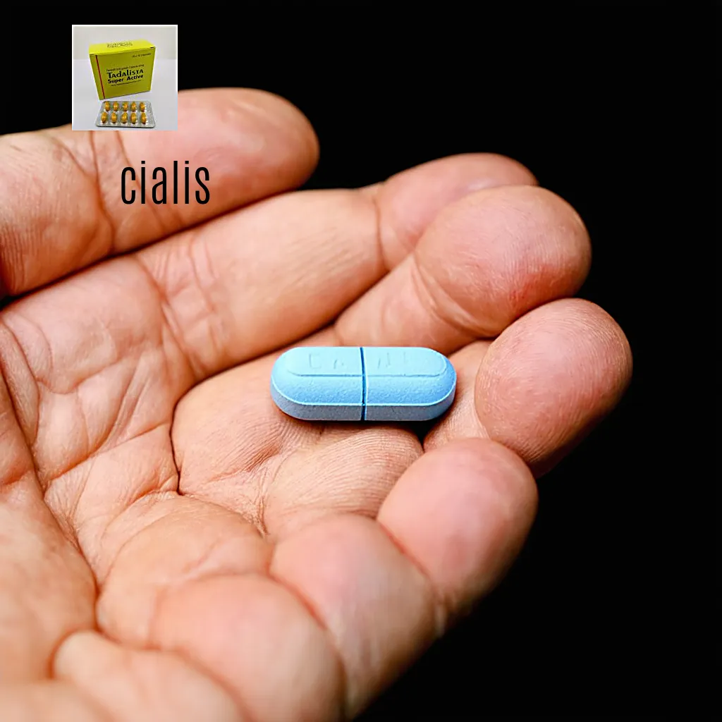 Puedo comprar cialis en la farmacia sin receta